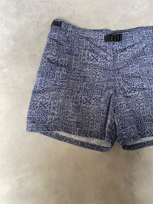 90's patagonia「Baggies Shorts」ショーツ