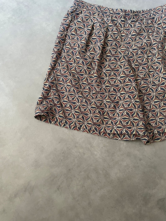 90's patagonia「Baggies Shorts」ショーツ
