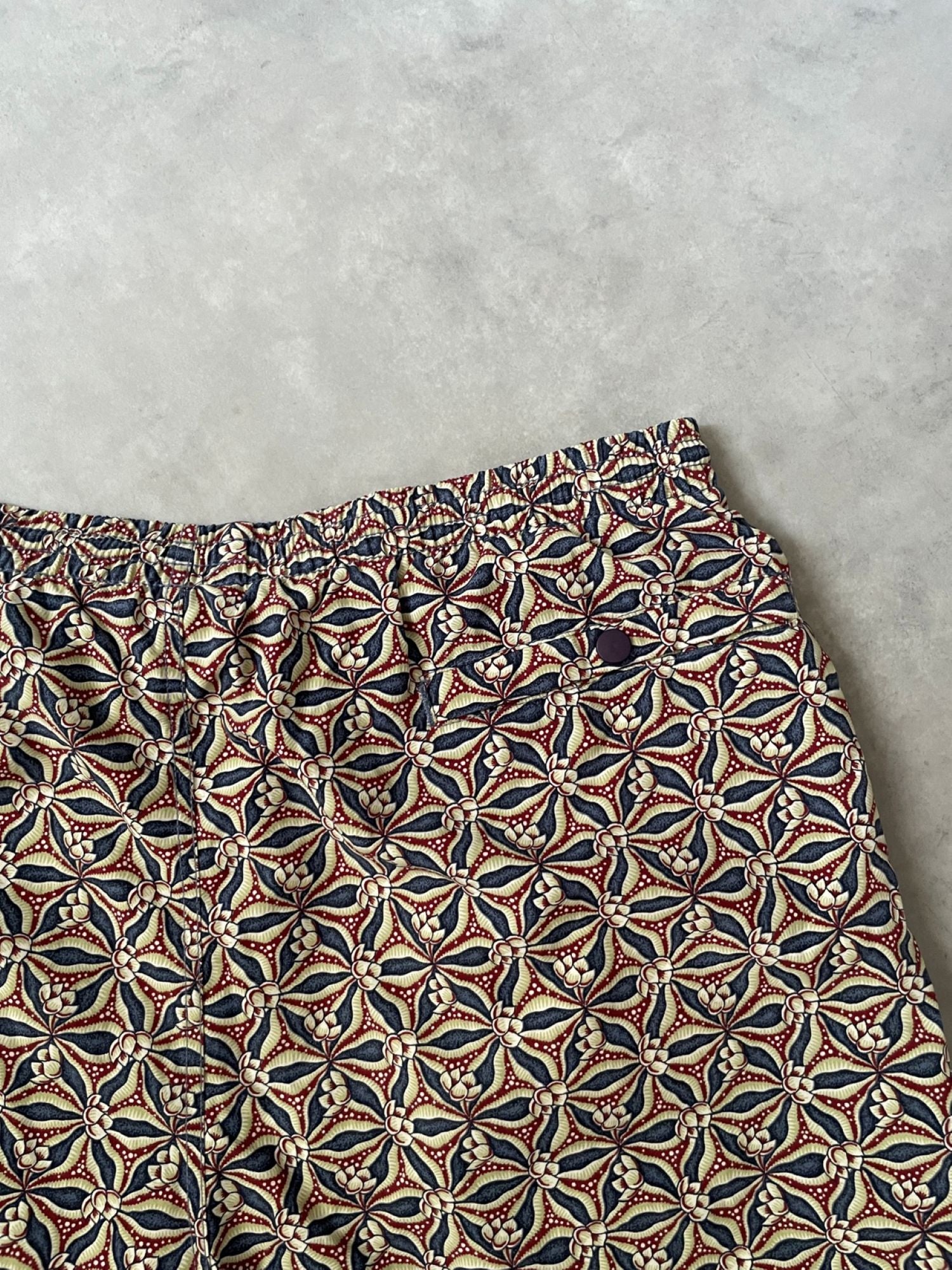90's patagonia「Baggies Shorts」ショーツ