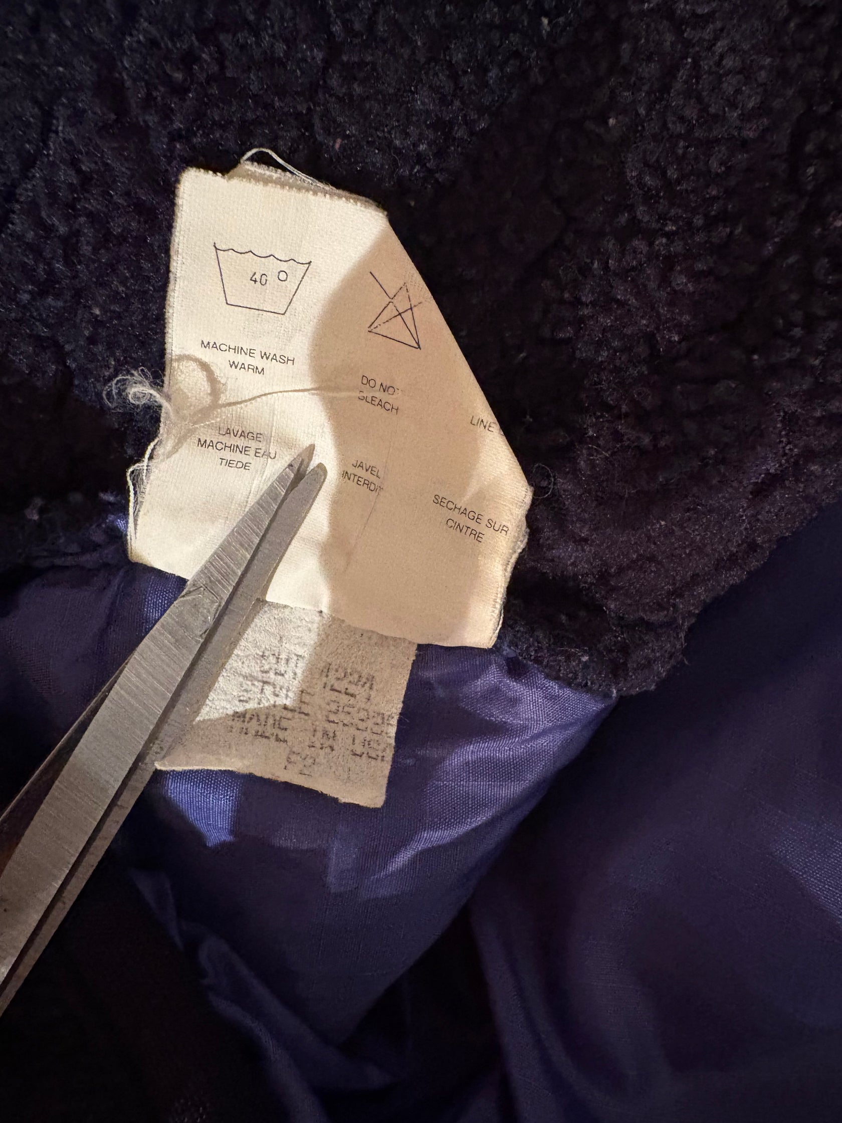 90's PATAGONIA「SYNCHILLA 3-D Pullover」USA製 フリースジャケット