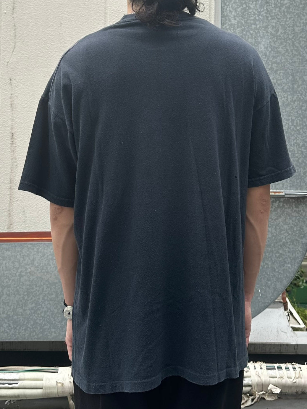 90's STAR WARS 「Yoda 」キャラクターTシャツ