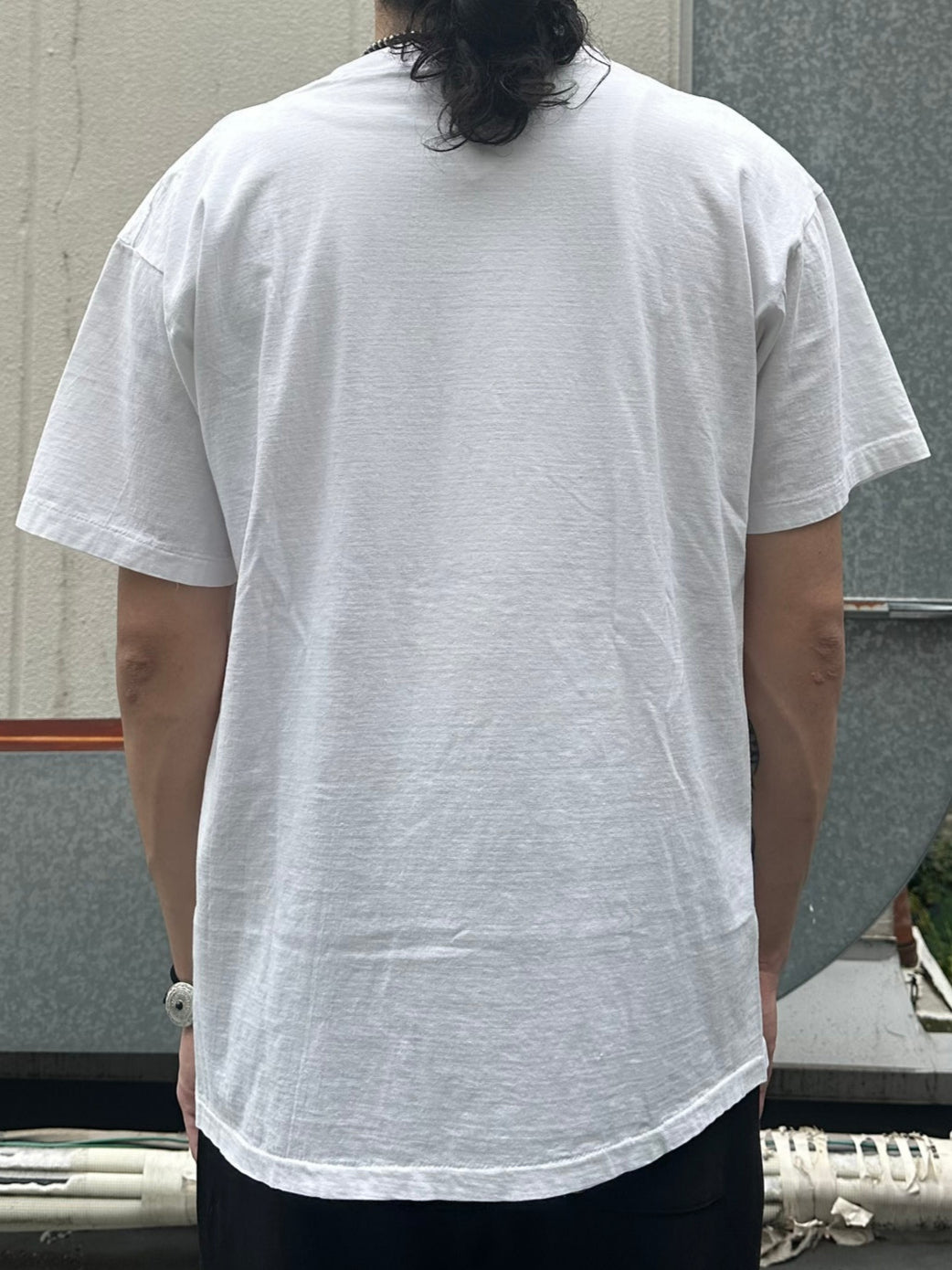 90's GARFIELD キャラクターTシャツ
