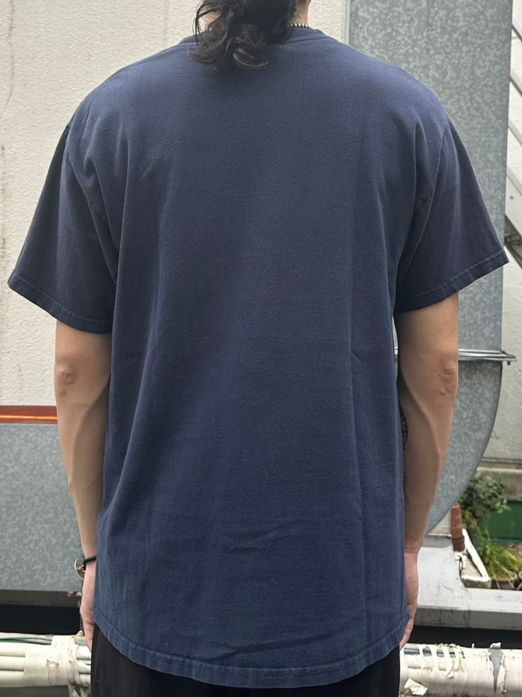 00's BETTY BOOP 「NO FEAR」 キャラクターTシャツ