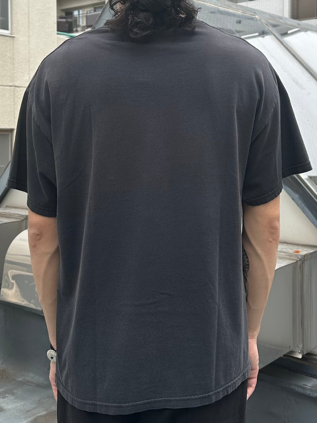 00's DISENY × KINGDOM HEARTS キャラクターTシャツ