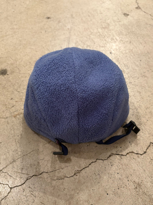 90's PATAGONIA「Winter Duckbill Cap」USA製 フリースキャップ
