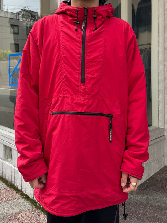 90's~00's L.L.BEAN アノラックパーカー