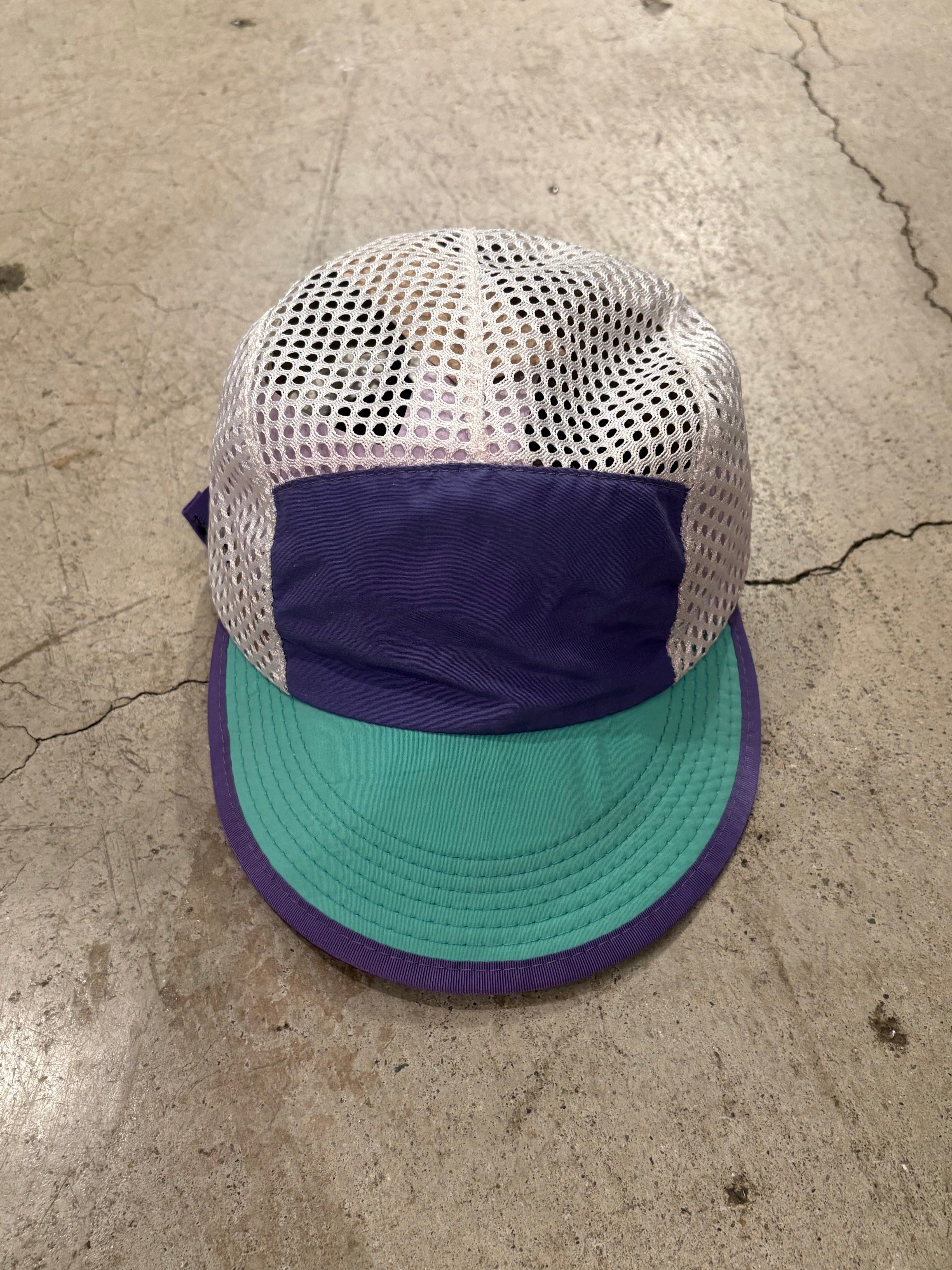 90's PATAGONIA「Duckbill Cap」USA製 キャップ – FUJI STORE