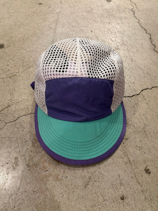 90's PATAGONIA「Duckbill Cap」USA製 キャップ