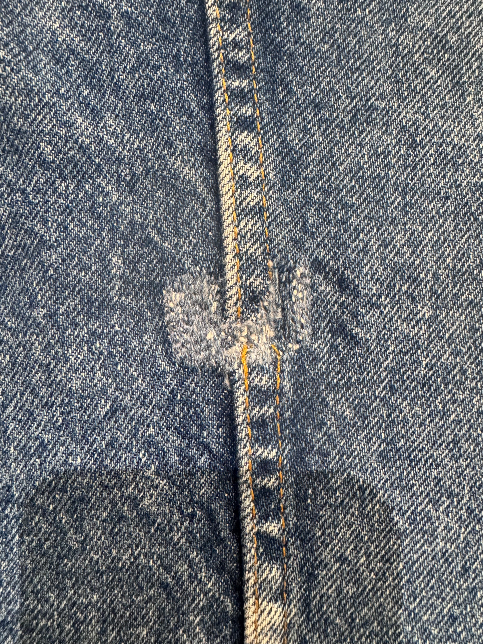 90’s Levi's「71506」USA製 デニムジャケット