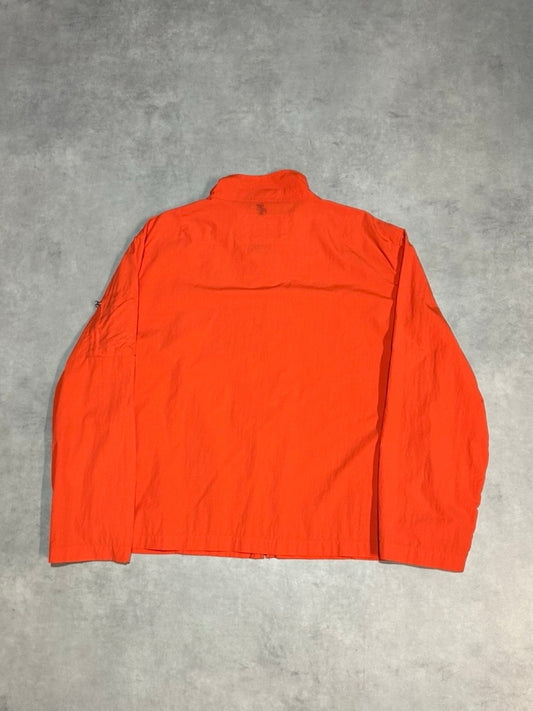 90's Ralph Lauren「POLO SPORT」ナイロンジャケット