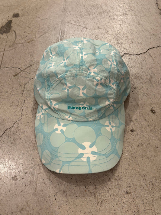 00's PATAGONIA「Spoonbill Cap」キャップ