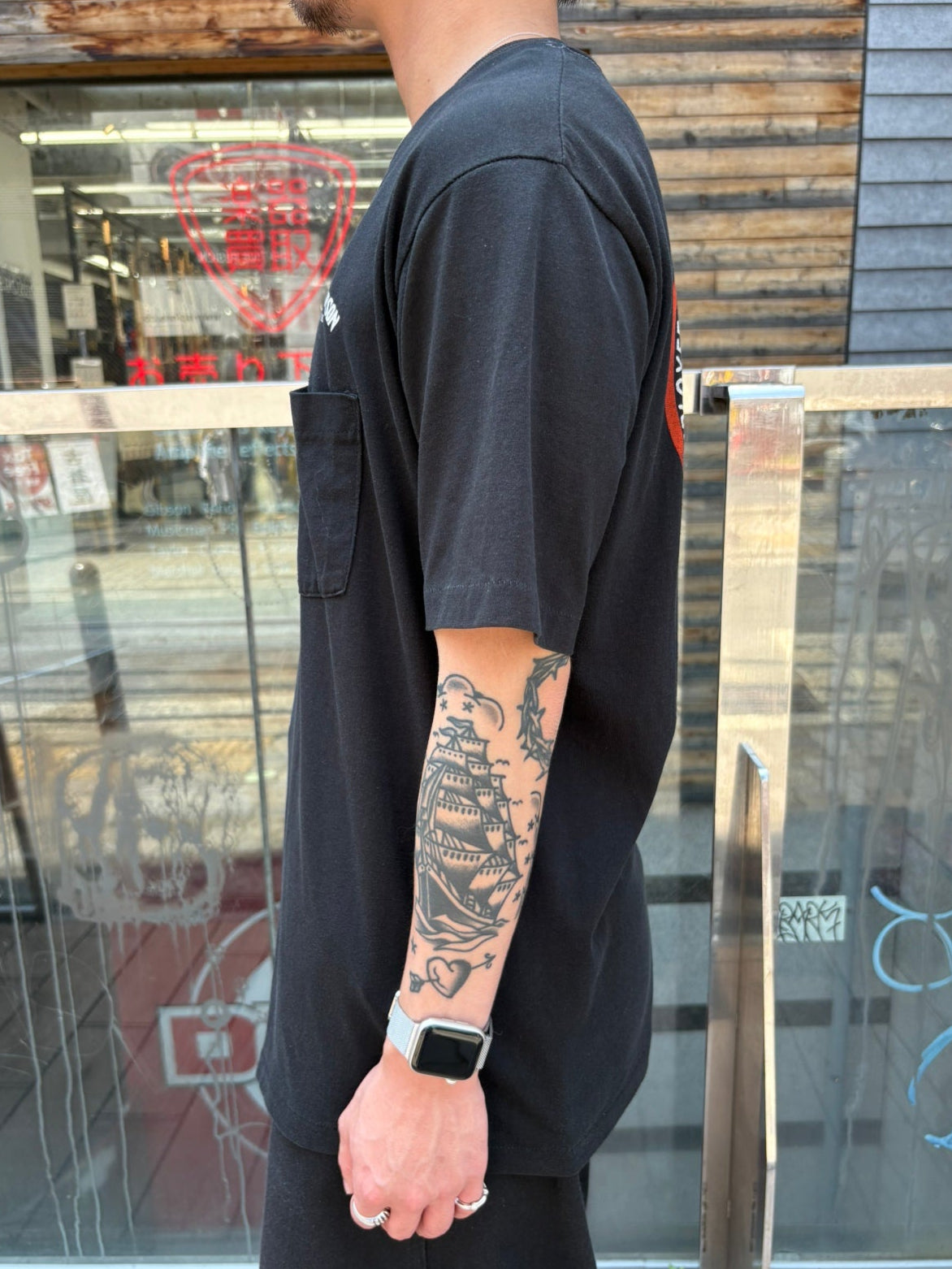 90's HARLEY-DAVIDSON「EMPLOYEE PARTICIPATIVE ACTION PROGRAM」USA製 ハーレーTシャツ