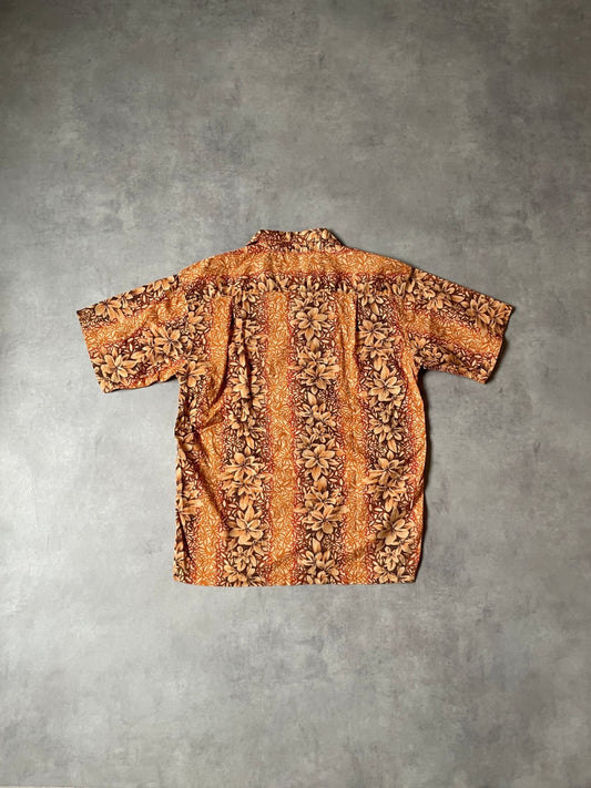 00's「Patagonia」 pataloha アロハシャツ