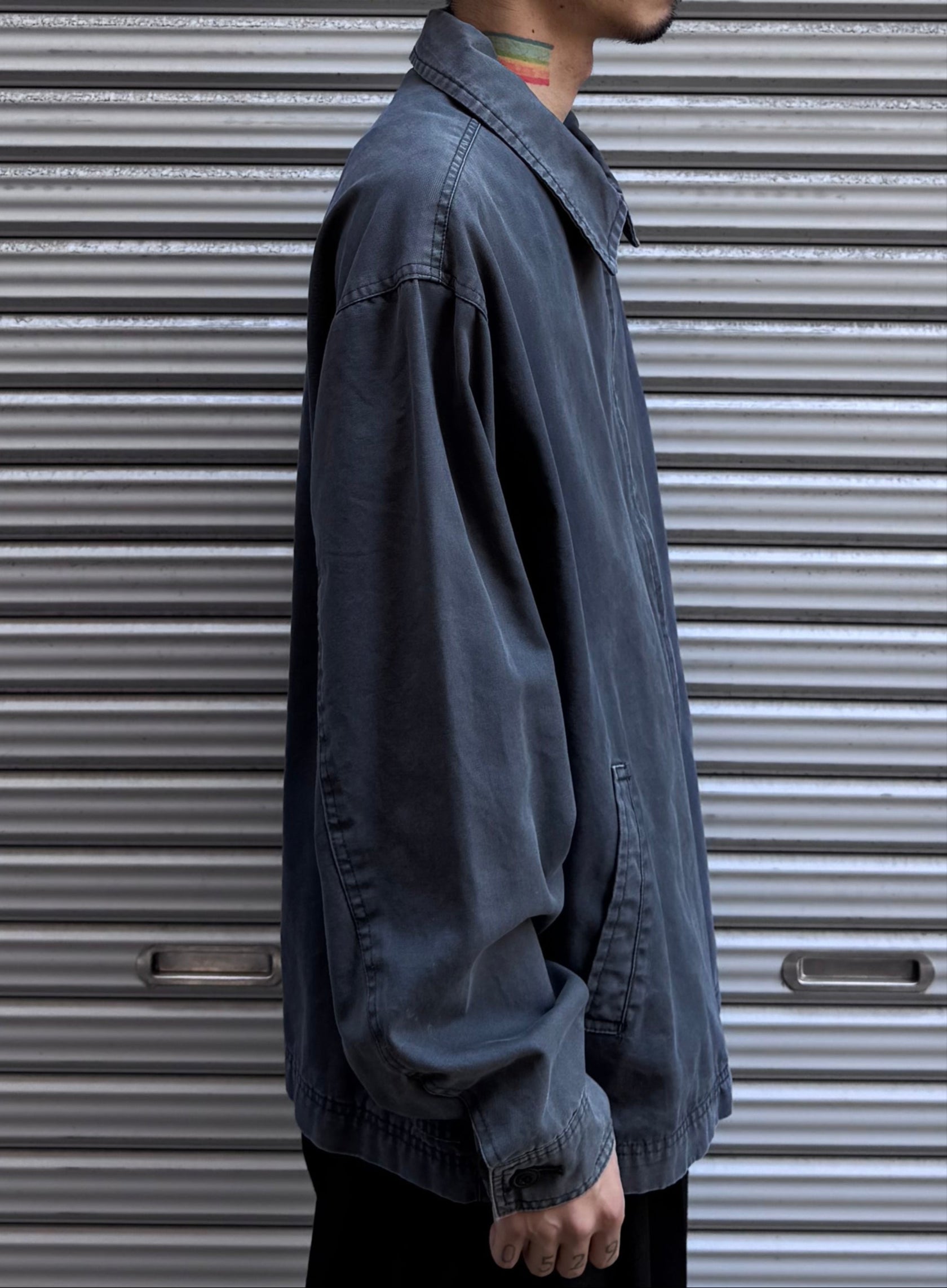 90’s GAP「スイングジャケット」