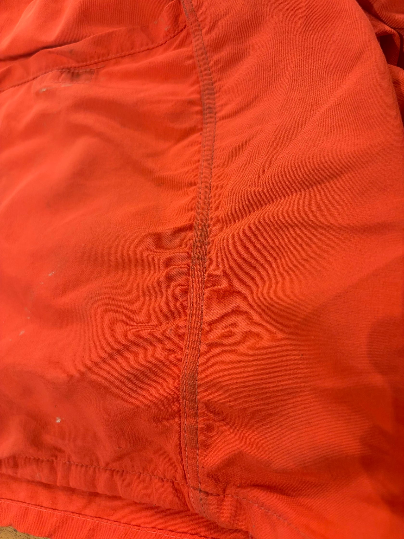 90's PATAGONIA「River Shorts Rose Pink」USA製 ナイロンショーツ