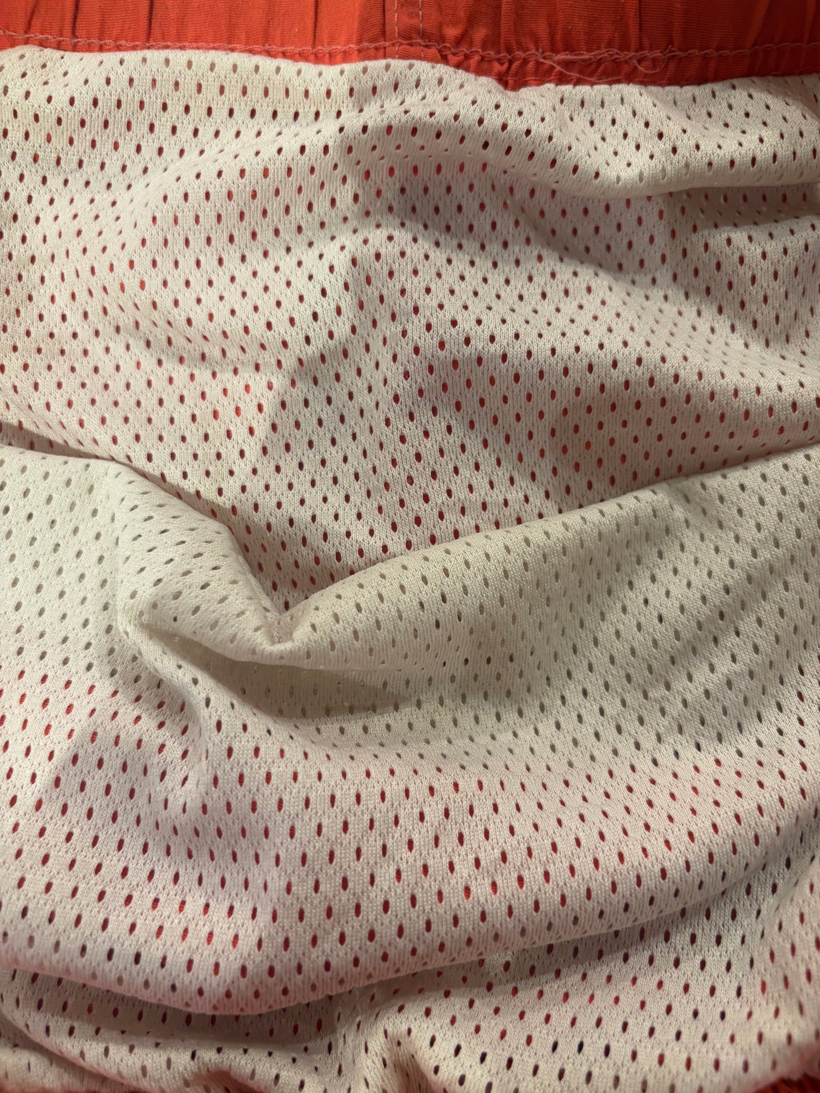 90's PATAGONIA「River Shorts Rose Pink」USA製 ナイロンショーツ