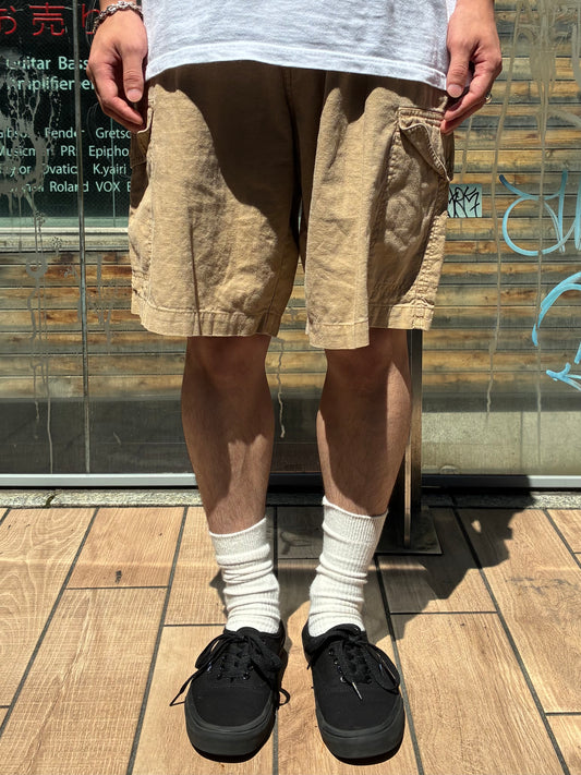 90's「St.John's Bay」カーゴショーツ