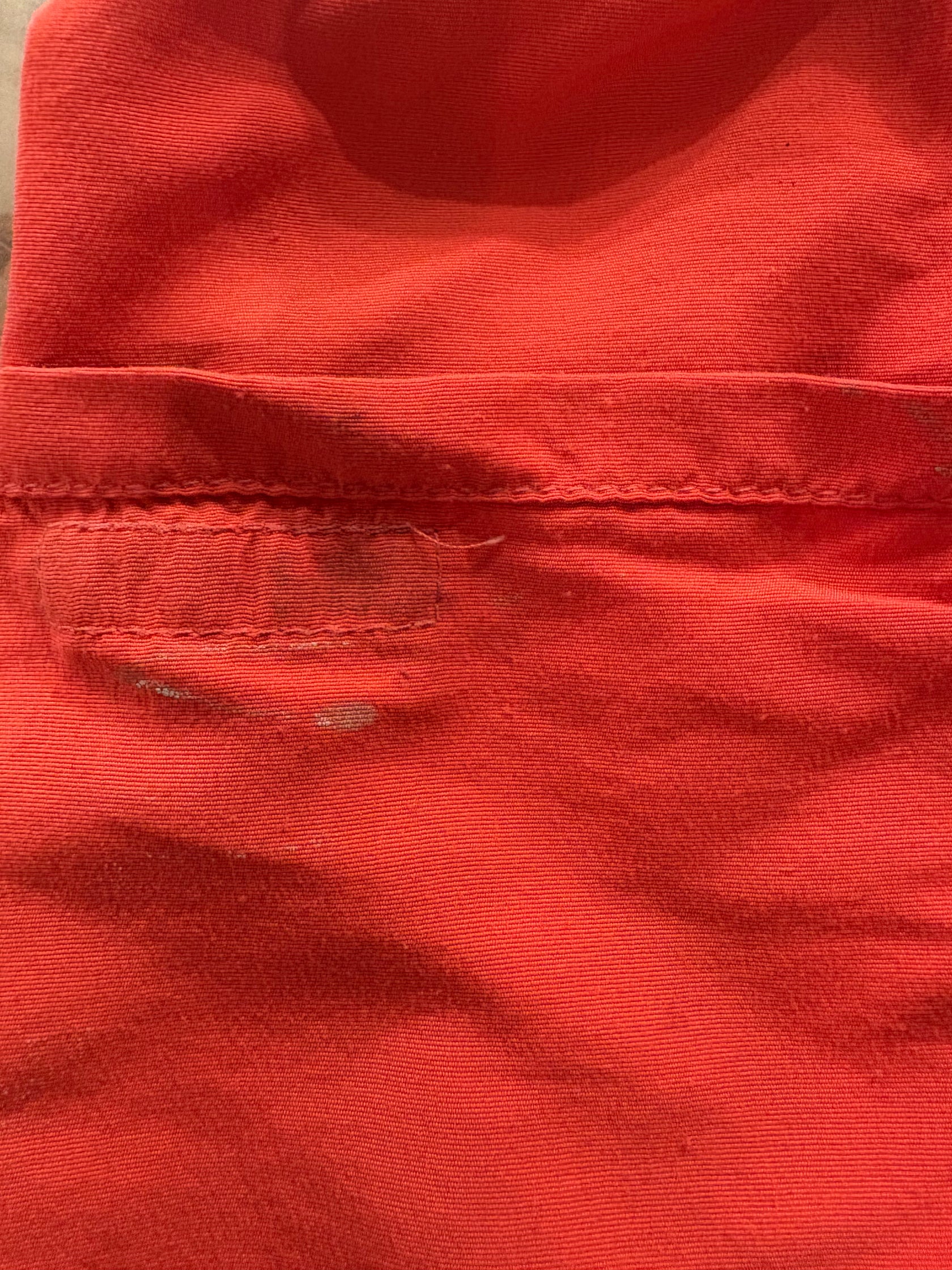 90's PATAGONIA「River Shorts Rose Pink」USA製 ナイロンショーツ