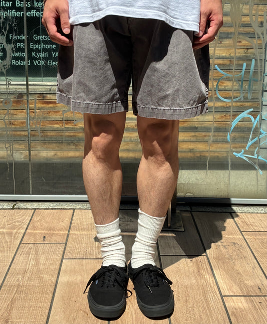 10's PATAGONIA「オーガニックコットン」ショーツ