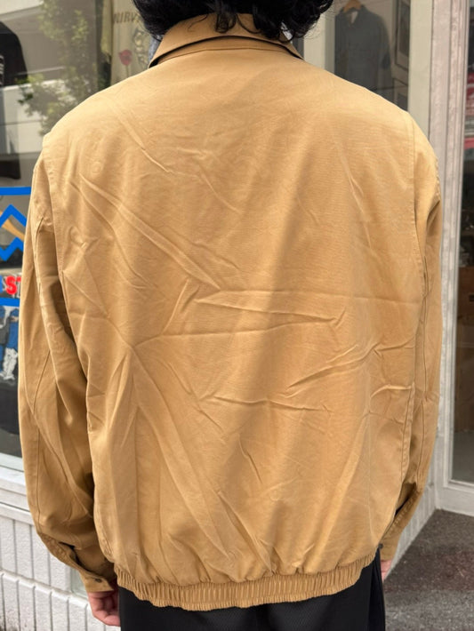 90's RALPH LAUREN スウィングトップ