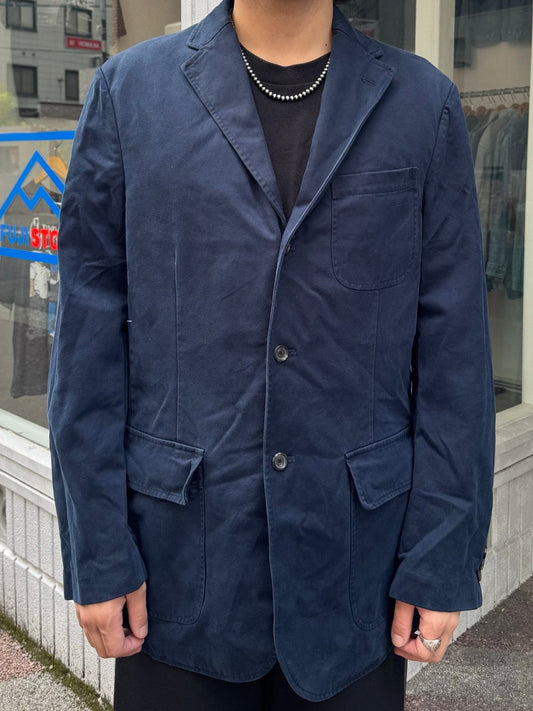 90's RALPH LAUREN テーラードジャケット