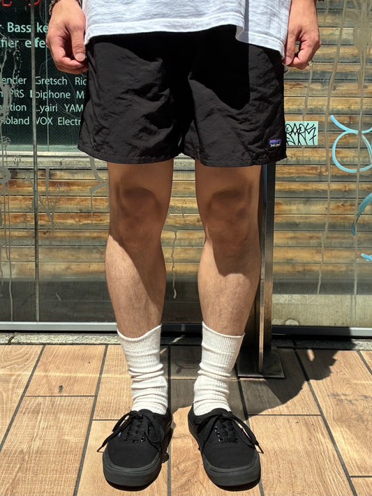 10's PATAGONIA「Baggies Shorts」ナイロンショーツ