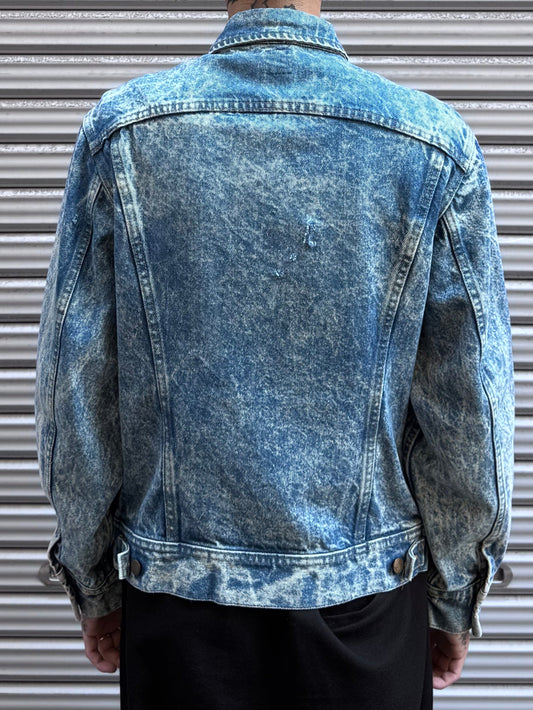 90's Lee「220J」デニムジャケット