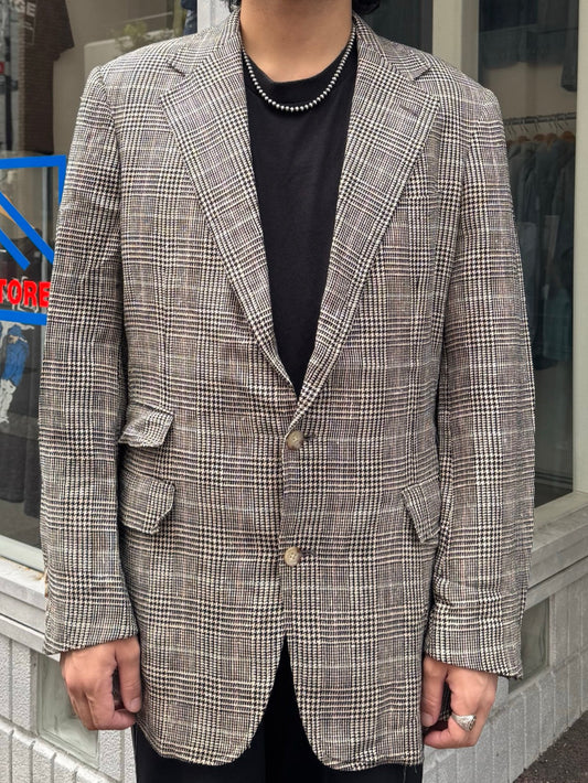 90's「RALPH LAUREN」USA製 テーラードジャケット