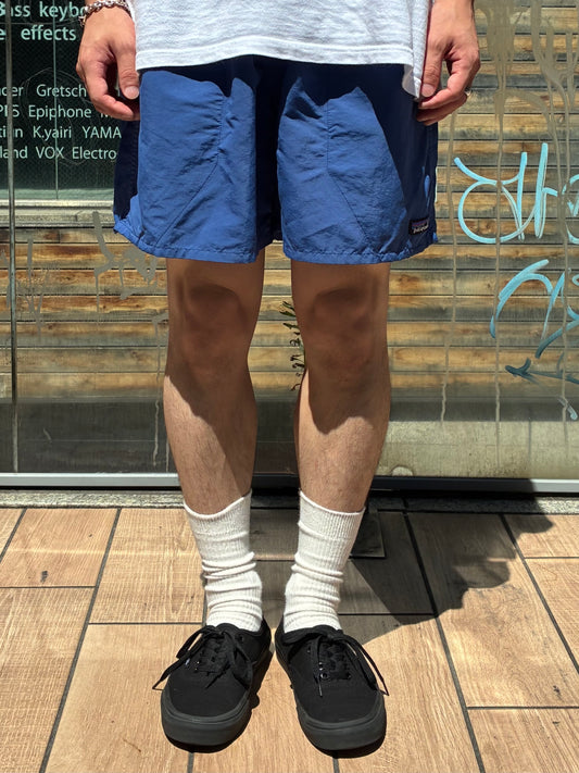 10's PATAGONIA「Baggies Shorts」ナイロンショーツ
