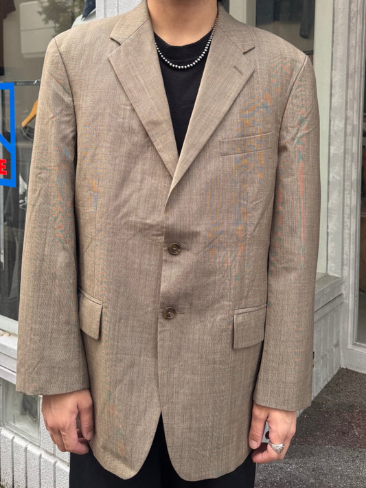 90's CHAPS テーラードジャケット