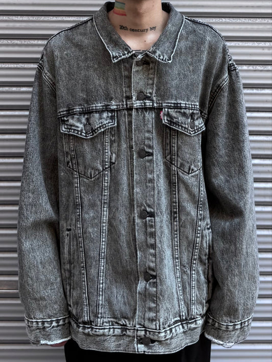90’s Levi’s「RELAXED FIT」デニムジャケット
