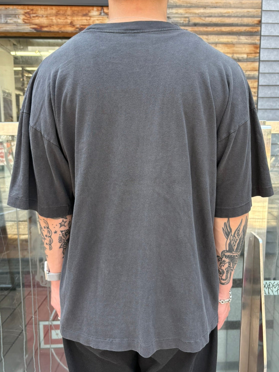 90's HARLEY-DAVIDSON「Legendary」ハーレーTシャツ