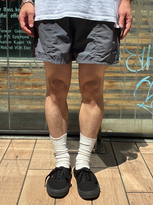 00's PATAGONIA「Baggies Lights」 ナイロンショーツ
