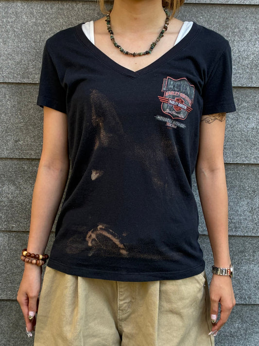 「Harley-Davidson」ハーレーTシャツ