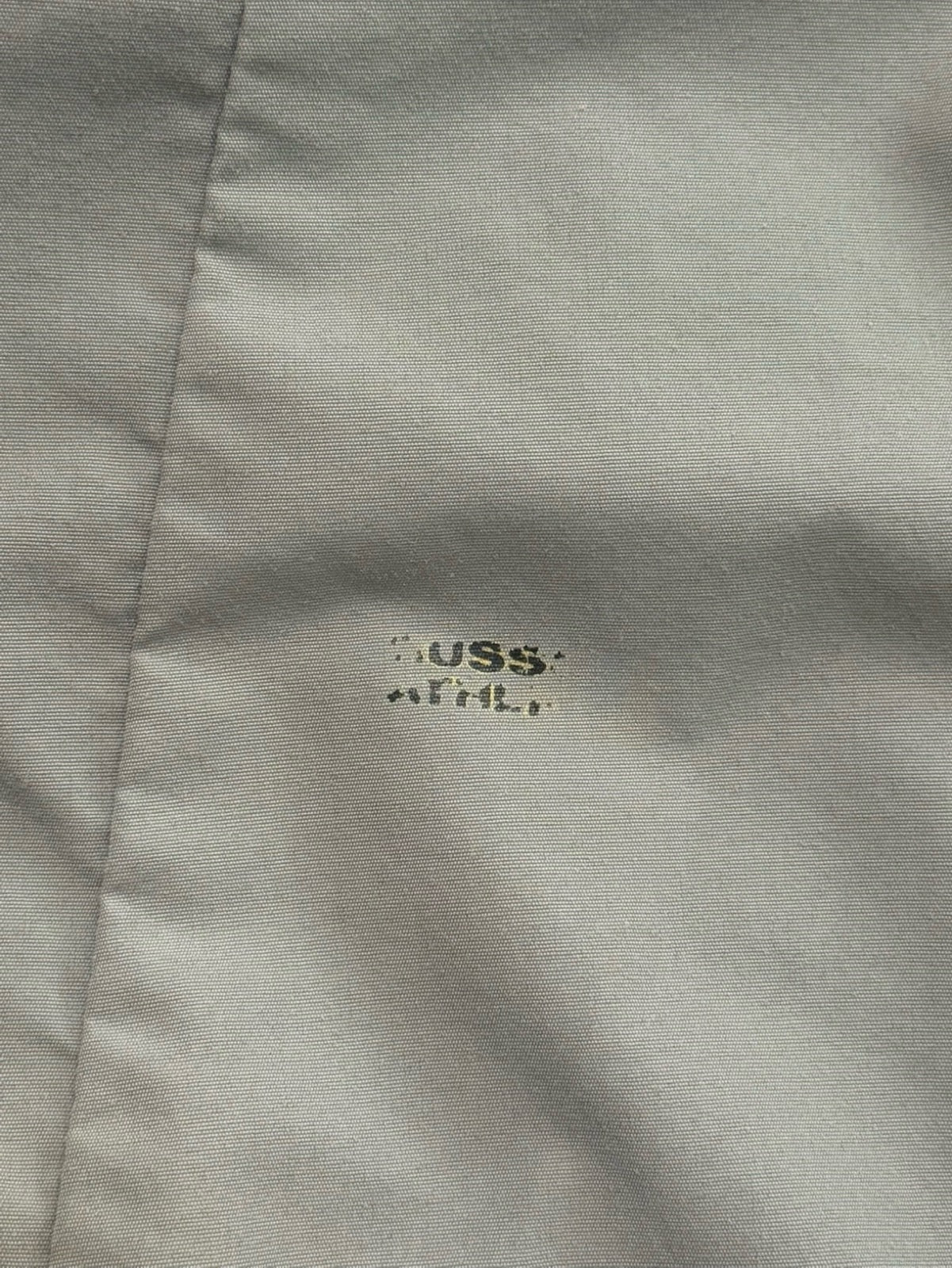 00's「RUSSEL ATHLETIC」USA製 アノラックパーカー