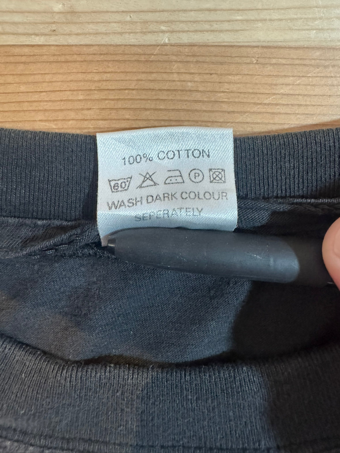 90's NIRVANA カートコバーン Hospital Gown Tシャツ