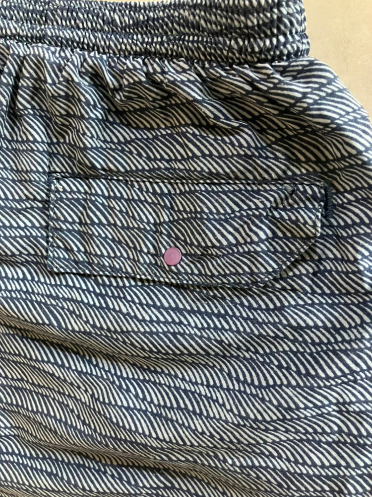 00's「PATAGONIA」Baggies Shorts 総柄