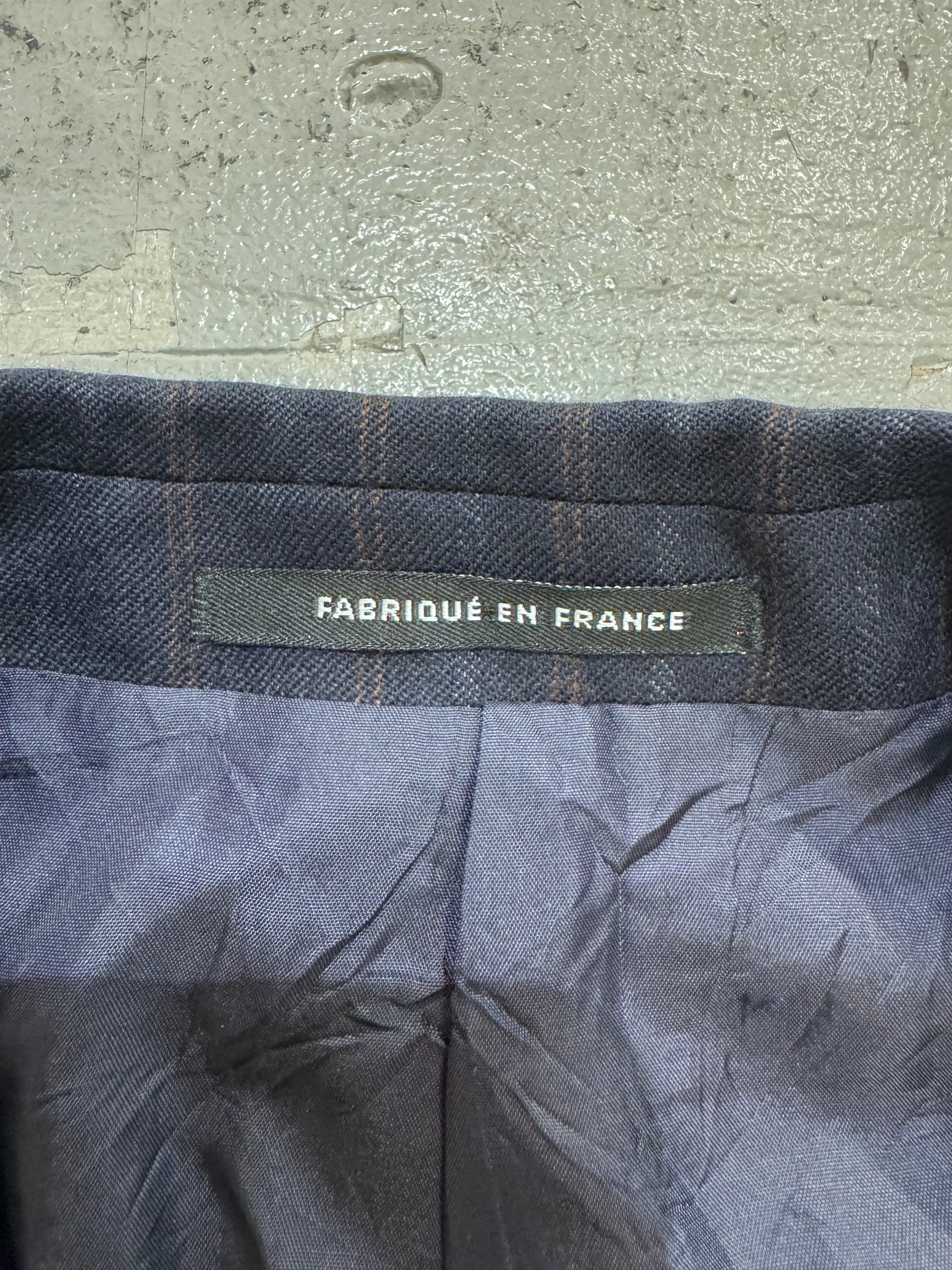 90's YVES SAINT LAURENT テーラードジャケット