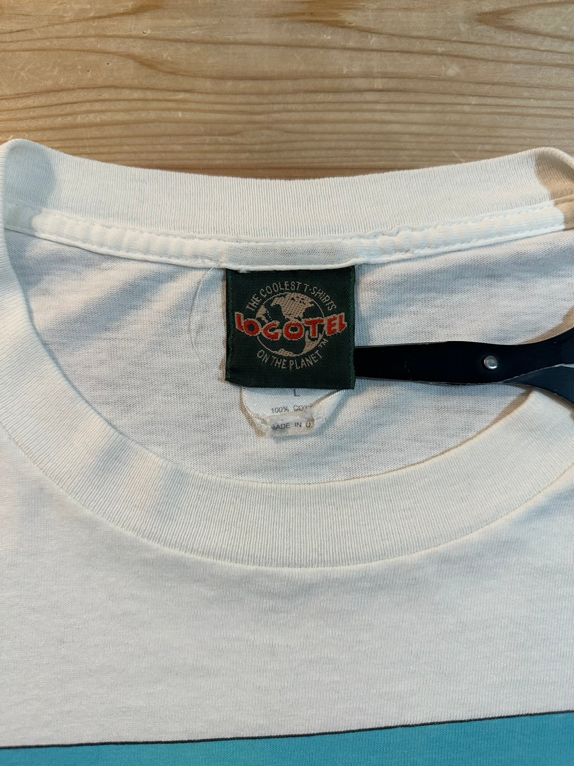 90's SOUTH PARK キャラクターTシャツ USA製