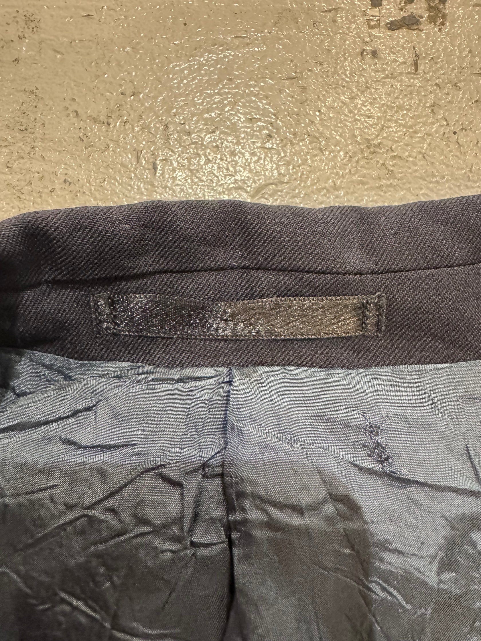 90's YVES SAINT LAURENT テーラードジャケット