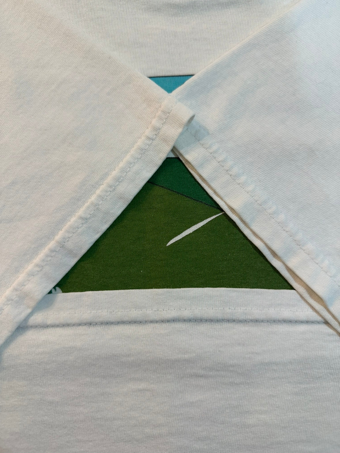 90's SOUTH PARK キャラクターTシャツ USA製