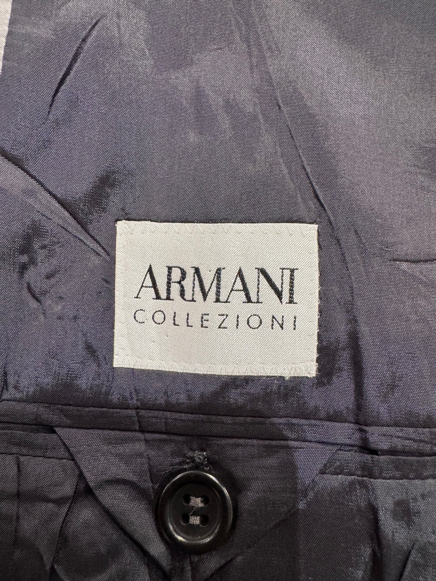 90’s ARMANI テーラードジャケット