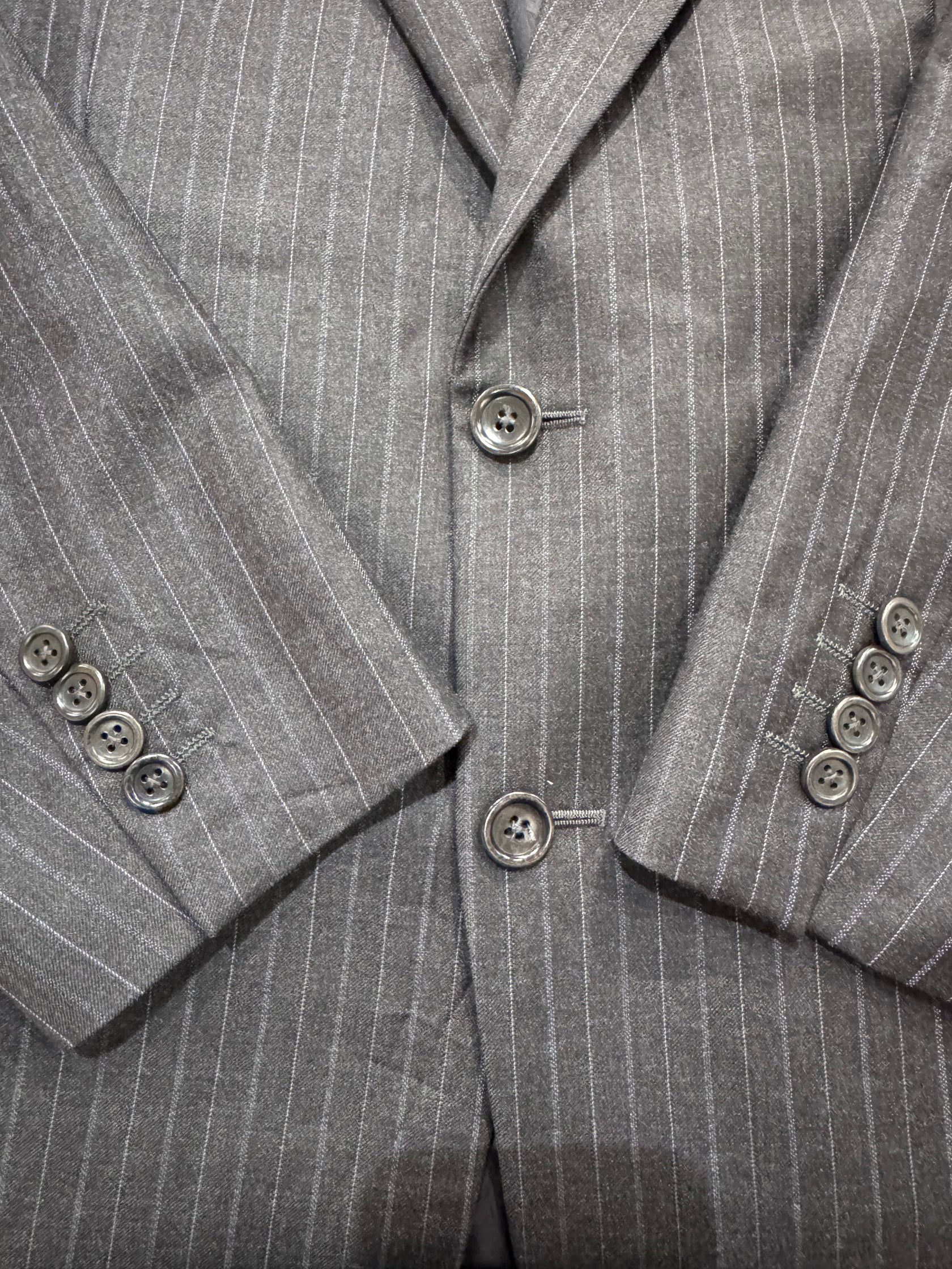 90’s ARMANI テーラードジャケット