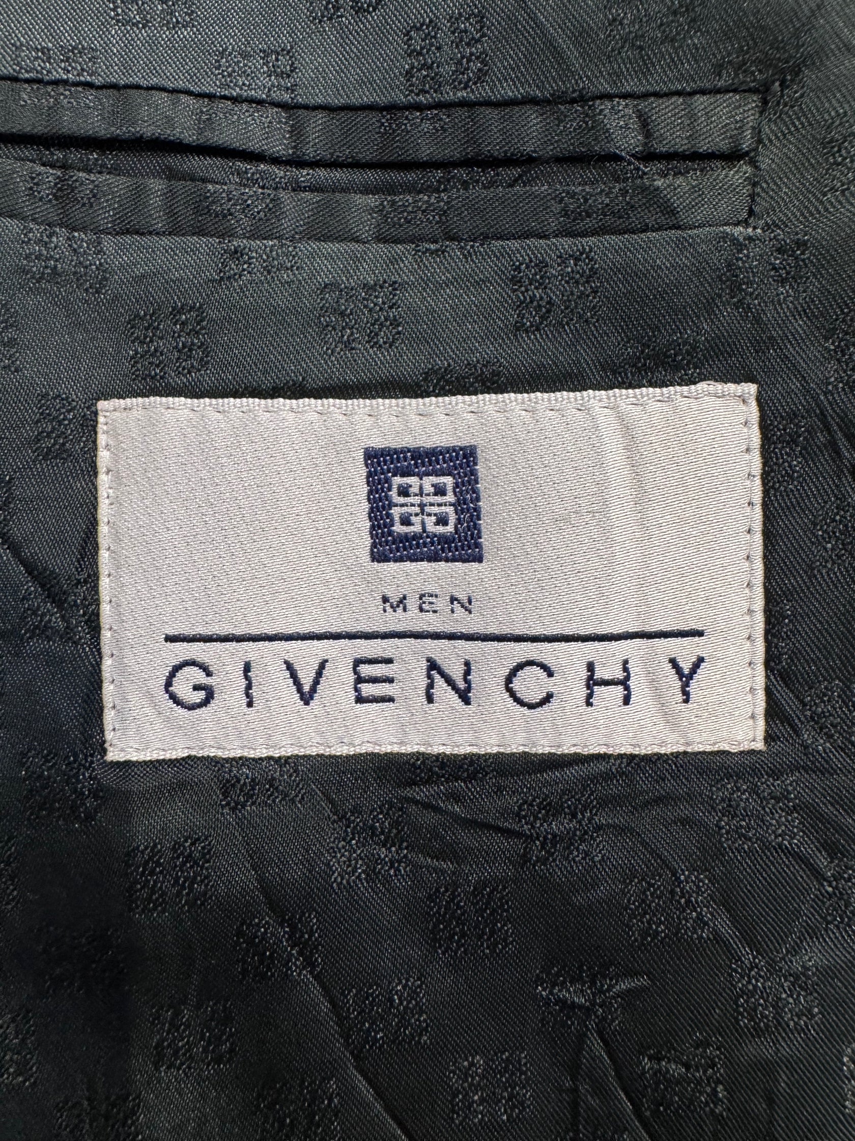 90’s GIVENCHY テーラードジャケット