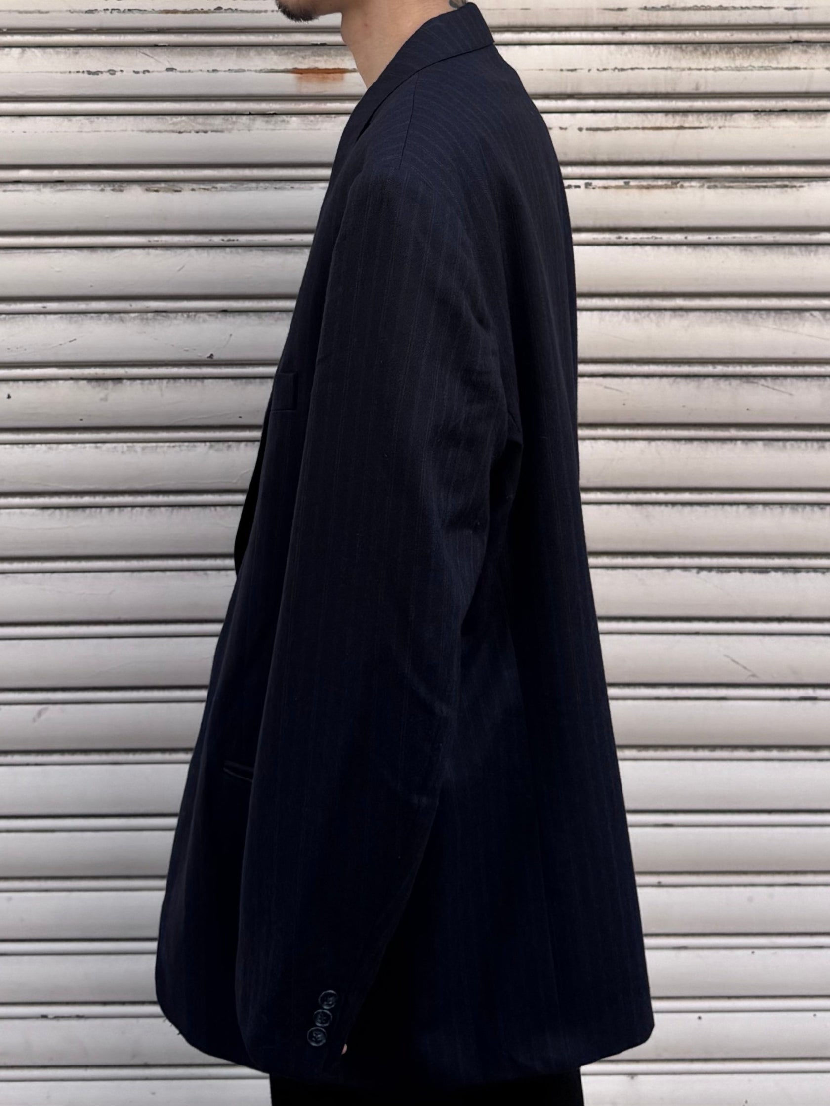 90's YVES SAINT LAURENT テーラードジャケット