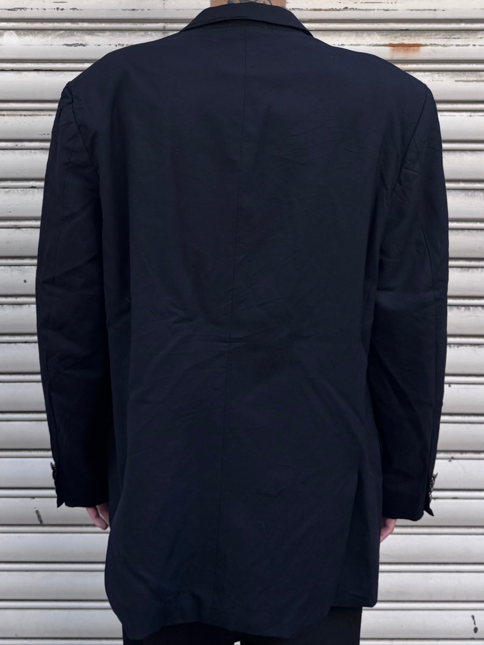 90's YVES SAINT LAURENT テーラードジャケット