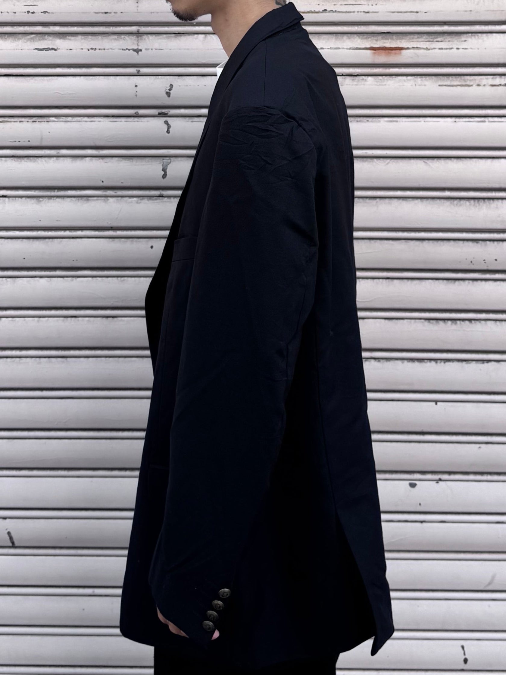 90's YVES SAINT LAURENT テーラードジャケット