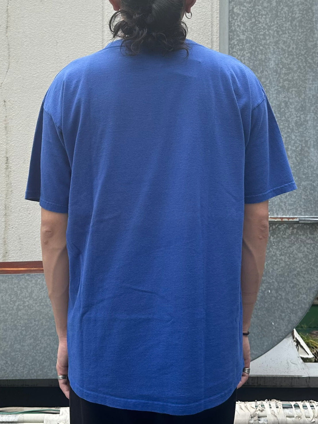 90's LOONEY TUNES 「Bugs Bunny」キャラクターTシャツ USA製