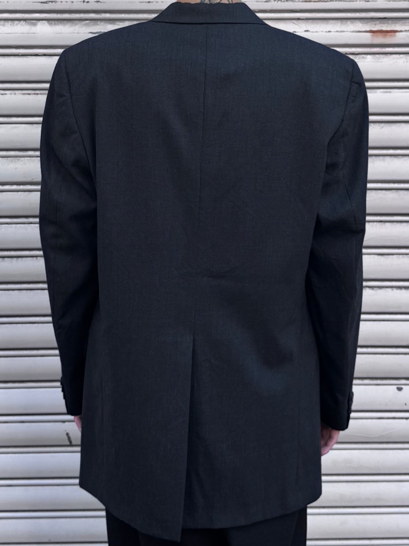 90’s Christian Dior テーラードジャケット