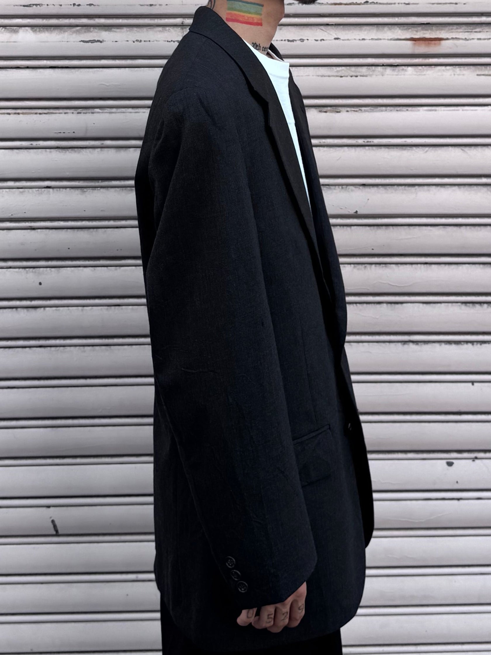 90’s Christian Dior テーラードジャケット